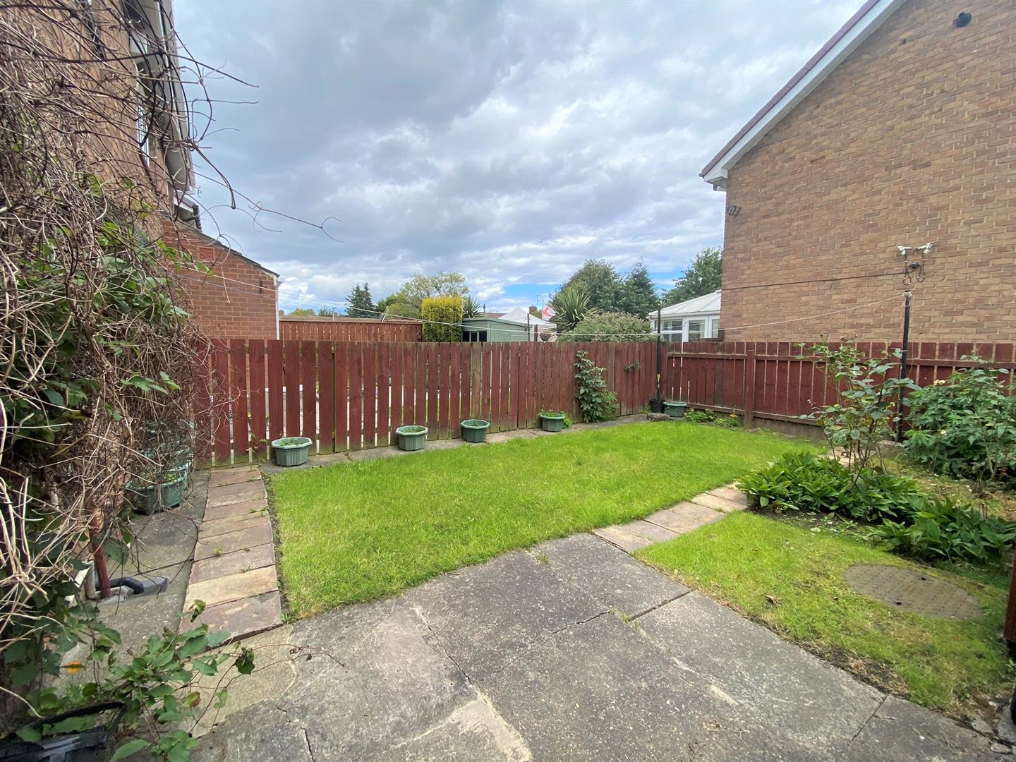 Property West View, Pegswood, Morpeth House SemiDetached Rickard